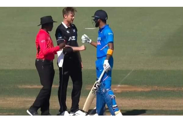 Play rock, paper, scissors instead of Super Over, jokes ICC