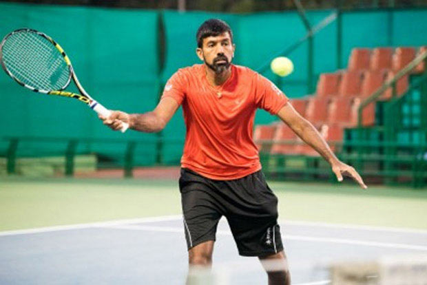 Bopanna-Shapovalov enter quarterfinals of Rotterdam Open