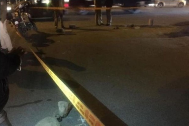 Shots fired at AAP MLAs convoy in Delhi, one killed: Police