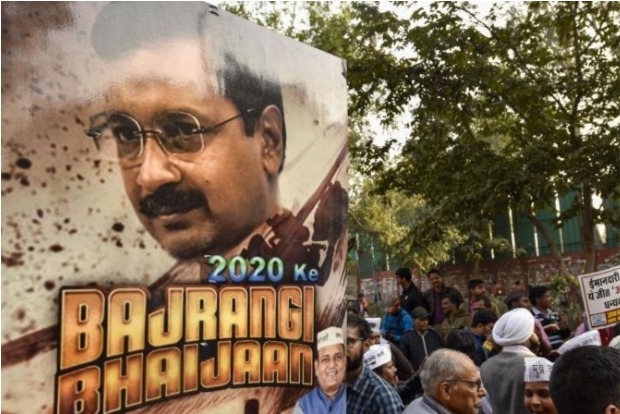 Police detain man for questioning after shots fired at AAP MLAs convoy, 1 killed