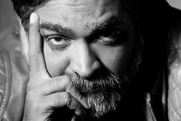 Vijay Sethupathi hits back at false allegations against him in Twitter