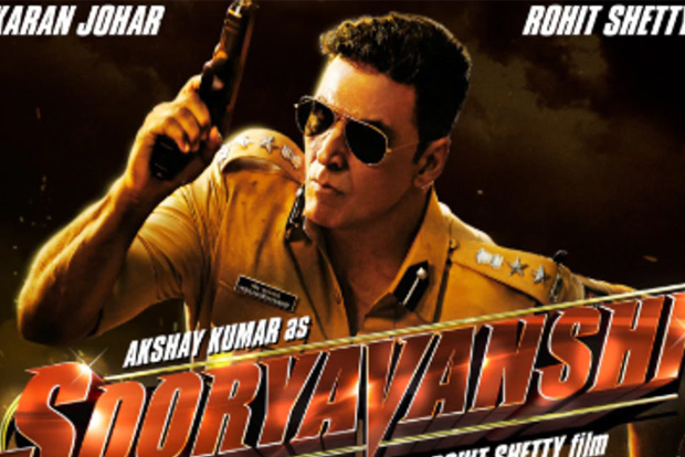 Sooryavanshi most anticipated Indian movie of 2020: IMDb