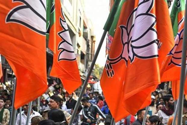 Twitter blocks Karnataka BJP account