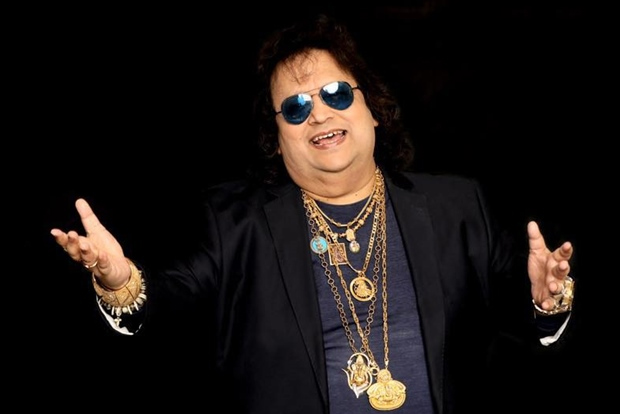 Shubh Mangal Zyada Saavdhan actor Jitendra all praises for Bappi Lahiri
