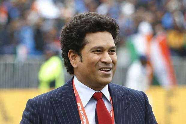 Felt great to be back in the middle after 5 years: Tendulkar