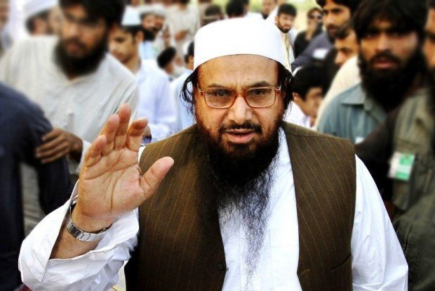 Pak court jails 26/11 mastermind Hafiz Saeed for 11 years in terror financing cases