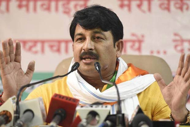 Neither offered to step down nor asked to resign after poll defeat: Delhi BJP chief Manoj Tiwari