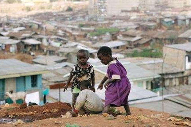 African lawmakers urge action on sexual violence in urban slums