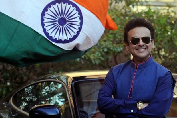 Adnan Sami: Dont drag me into politics