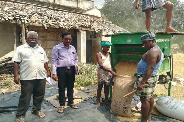 Irregularities galore, surprise checks at DPCs across delta region