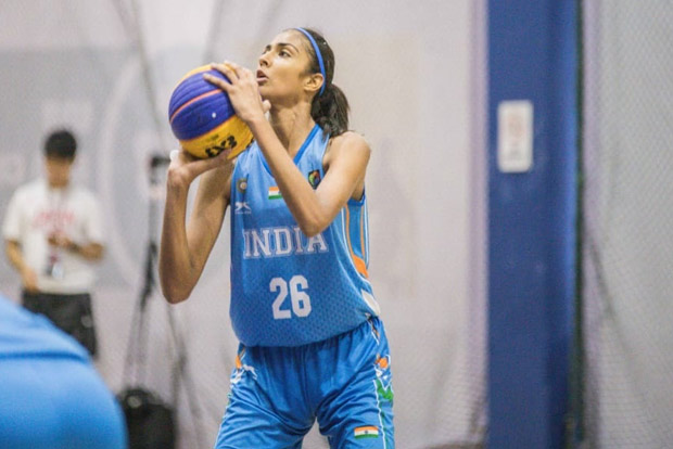 Indian trio to take part in BWB camp