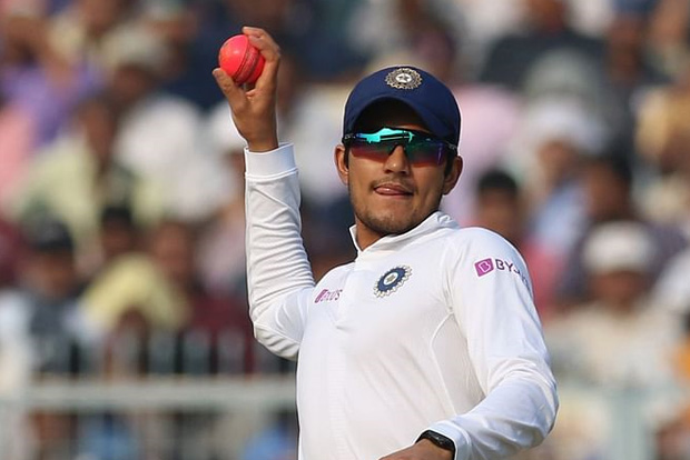 Harbhajan backs Gill to open in first Test against Kiwis