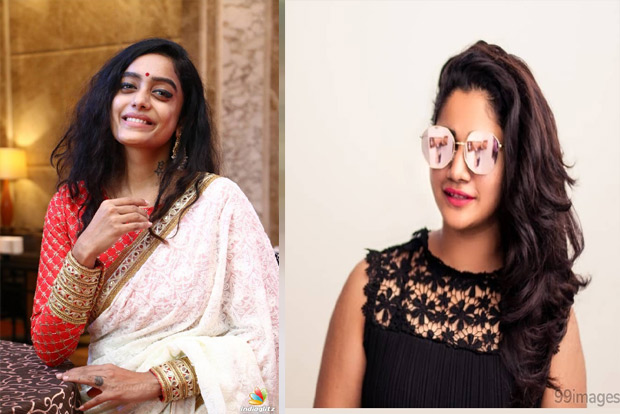 Abhirami, Losliya bag key roles in Aari’s upcoming film