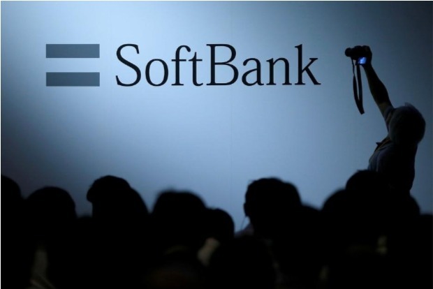 SoftBank profits almost wiped out by Vision Fund losses