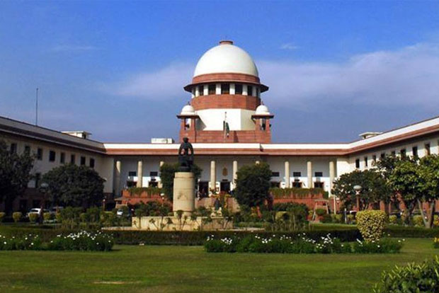 SC directs parties to upload on website details of pending criminal cases against candidates