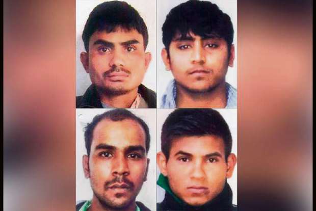 Nirbhaya: SC defers hearing on Centres plea for separate execution, asks convicts to file replies Nirbhaya: SC defers hearing on Centres plea for separate execution, asks convicts to file replies