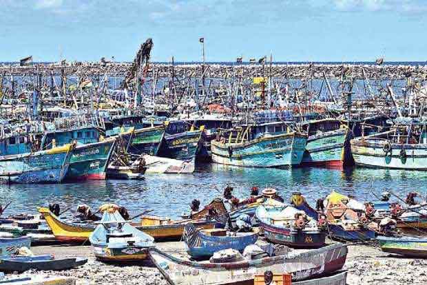 Indo-Pak delays in nationality verification prolongs jail stay of fisherfolk