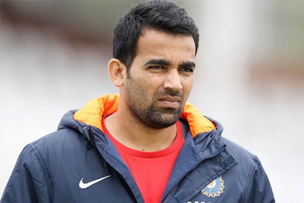 Bumrah needs to be extra aggressive to pick wickets: Zaheer Bumrah needs to be extra aggressive to pick wickets: Zaheer