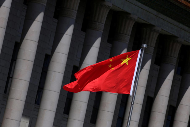 Chinese defense ministry condemns Washington for Cybertheft accusations