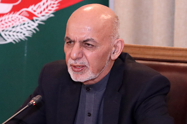 Afghan President leaves for Germany to attend Munich security conference