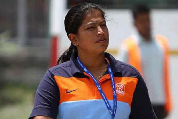 IWL has provided a broader base of players: Maymol IWL has provided a broader base of players: Maymol