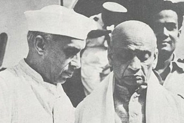 Jaishankar, Ramachandra Guha duel over claim that Nehru excluded Patel from cabinet