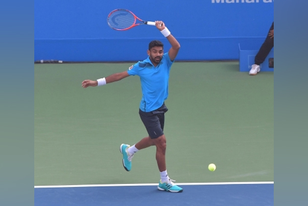 Sharan-Sitak bow out of New York Open
