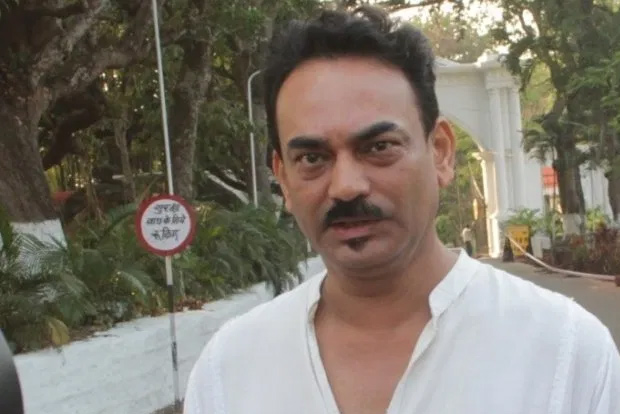 Fashion designer Wendell Rodricks remains laid to rest