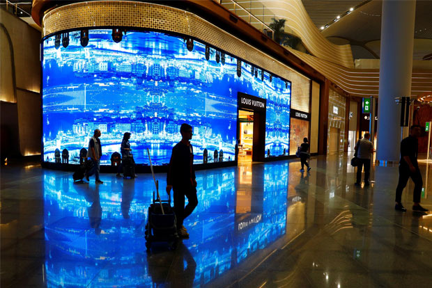 Etihad to operate Abu Dhabi-Chennai daily flight in May Etihad to operate Abu Dhabi-Chennai daily flight in May