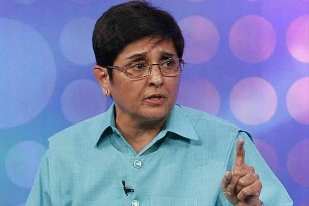 Bedi sends report to Prez, PM on Pondy’s anti-CAA resolution Bedi sends report to Prez, PM on Pondy’s anti-CAA resolution