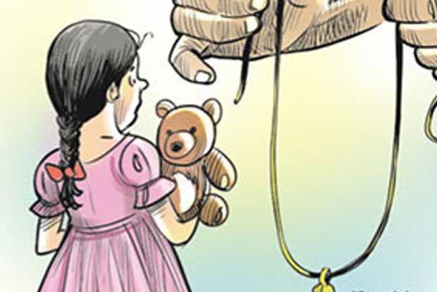 Collector’s strict warning on minor marriage Collector’s strict warning on minor marriage