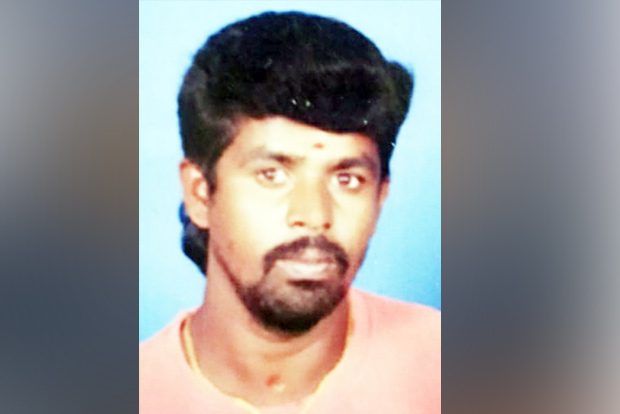 Pocso case convict escapes via Kovai GH toilet ventilator