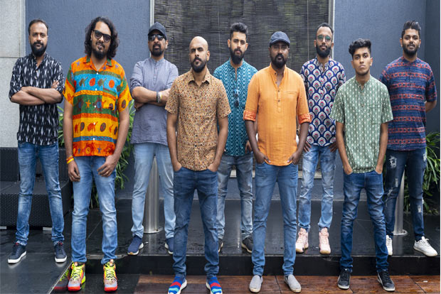 Chennai’s love for music is exceptional: Masala Coffee Chennai’s love for music is exceptional: Masala Coffee