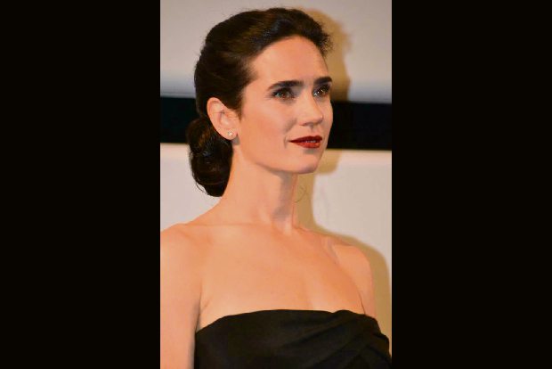 Jennifer Connelly: Theres no room for independent production Jennifer Connelly: Theres no room for independent production