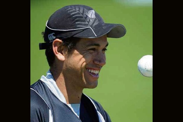 Happy with what I have achieved in my career: Taylor