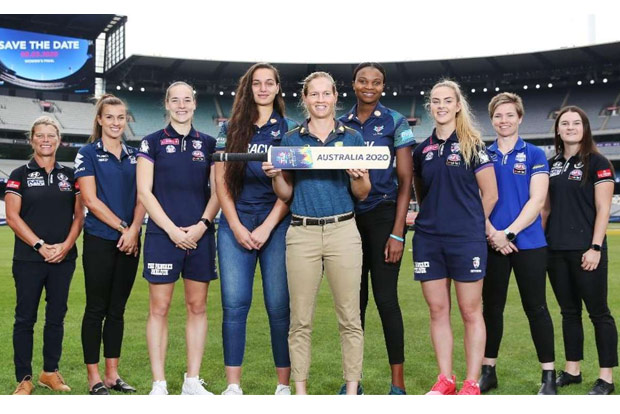 Womens T20 WC: Aus-WI warm-up match cancelled