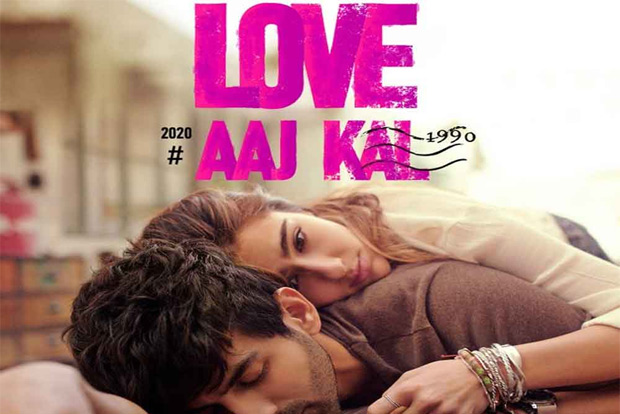 Another roundabout, insipid votary of platonic love - Love Aaj Kal film review