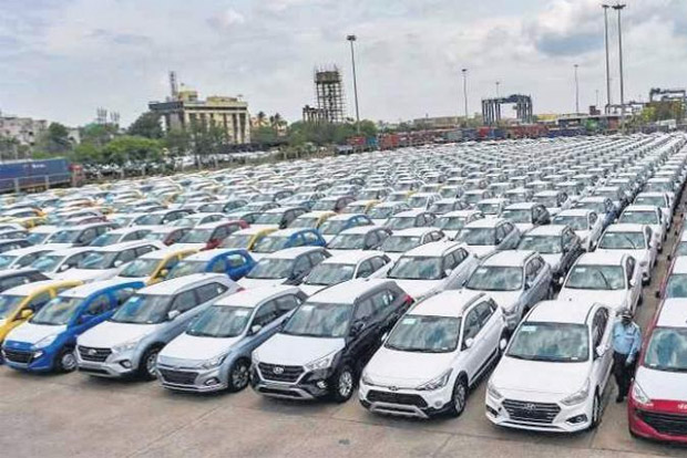 Will not extend deadline for sale of BS-IV vehicles: SC