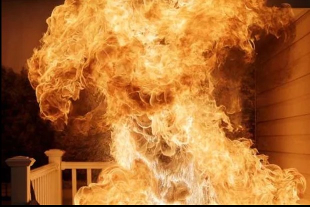 Haiti health workers say 13 children died in orphanage fire