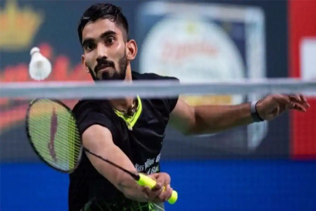 Indian men edge out Thailand 3-2 to enter semifinals of Asia Team Championships