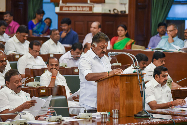 TN budget welcomed by trade and industry in Coimbatore