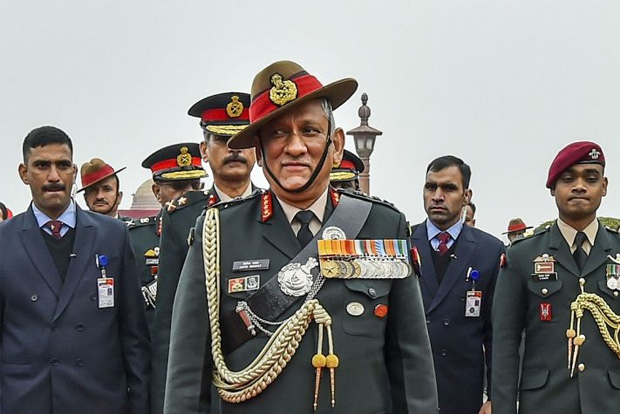 CDS will look after promotion, transfer of brigadier and above officers CDS will look after promotion, transfer of brigadier and above officers