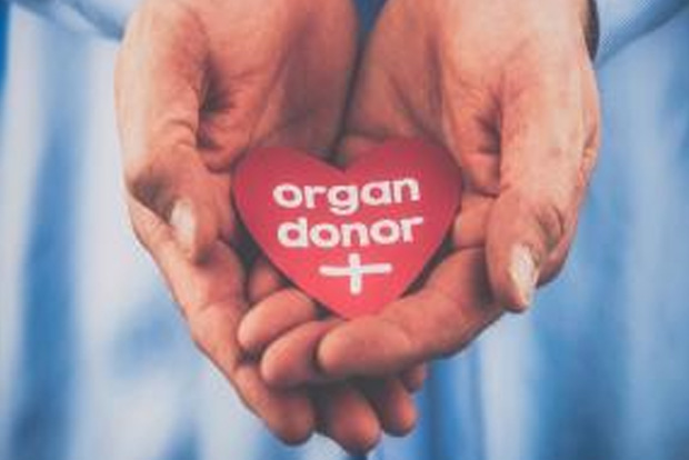 53-year-old run over by drunk driver dies, organs donated