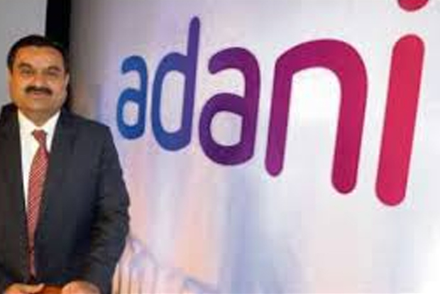 ﻿Adani Group, AAI sign pacts to manage 3 airports