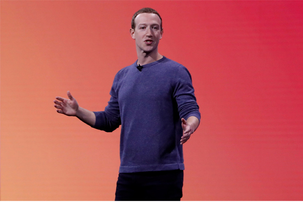 Facebook’s Mark Zuckerberg wants ‘new framework’ for digital tax Facebook’s Mark Zuckerberg wants ‘new framework’ for digital tax