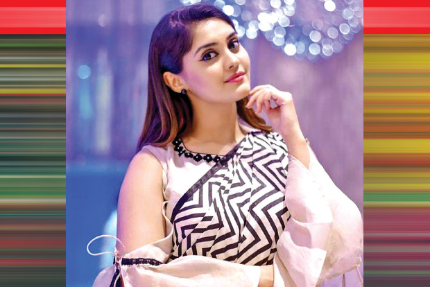 Surbhi to make her debut in Kannada