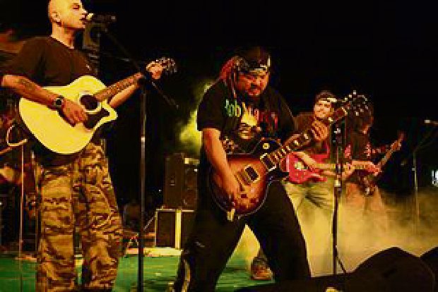 Parikrama lead guitarist-founder Sonam Sherpa passes away
