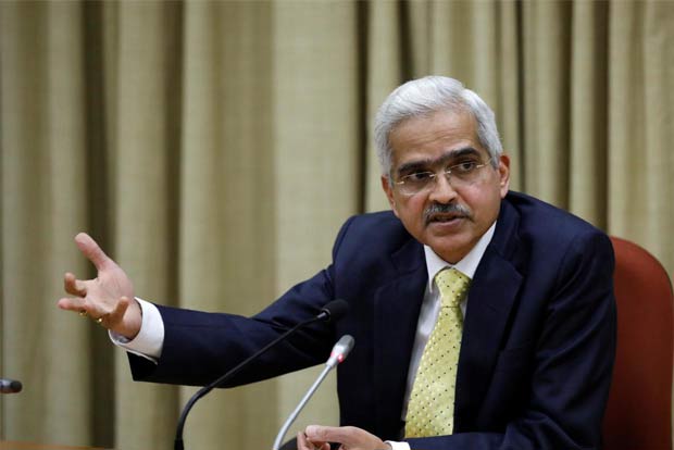 Transmission of rate cuts to improve further, says RBI Governor Transmission of rate cuts to improve further, says RBI Governor