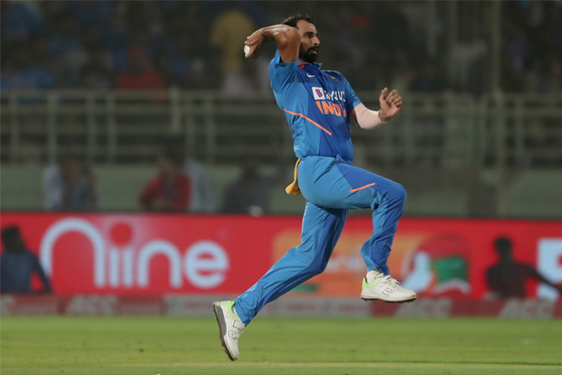 You cant forget what Bumrah has achieved for India: Shami