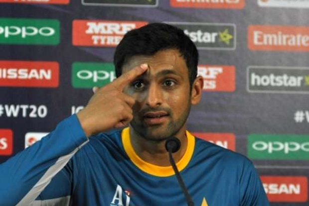 Will decide on retirement around T20 WC, says Shoaib Malik Will decide on retirement around T20 WC, says Shoaib Malik
